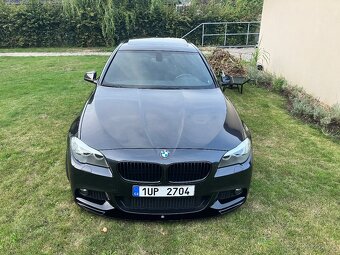 BMW F10 535i 85tis.km - 3