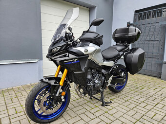 Yamaha Tracer 9 GT ABS - 3