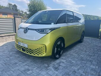 ID BUZZ - TOP, keramika, záruka - 3