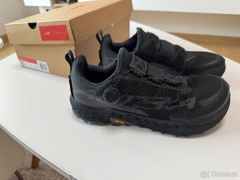 Altra M TIMP 5 BOA 44/10 black - 3