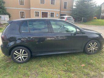 Volkswagen golf VI 1.2 tsi rabbit - 3
