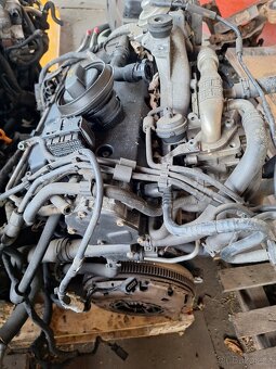 Motor 1.9 Tdi 77kw BXE - 3
