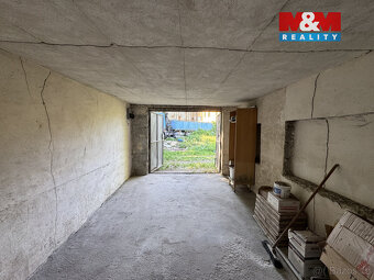Prodej garáže, 18 m², Ostrava, ul. Ibsenova - 3