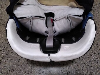 Cybex Aton 3 (0–13 kg) - 3