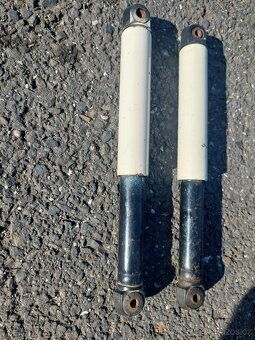 Tlumiče - Babetta - 3