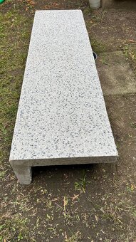 Terasové schody - 3