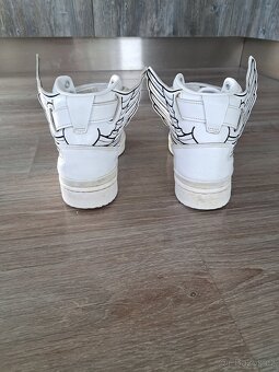 Tenisky Adidas vel. 40 - 3