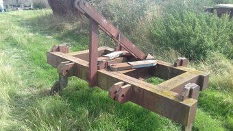 Rypr, rozrývač, rozrývák - 3