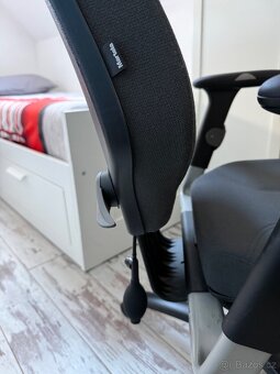 Kancelářská židle PC:20000 - 3