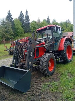 Zetor Fortera 9641 - 3