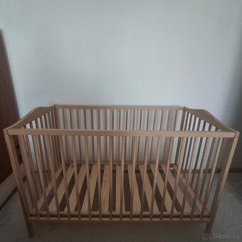 Dětská postýlka - 3