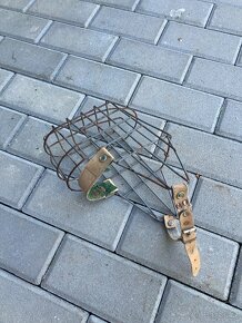 Náhubek pro psa - 3