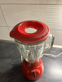 stolní mixér Bifinett - 3