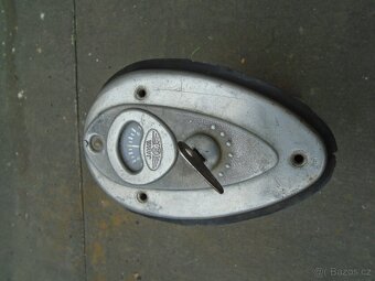 Prodám spínací skřínku na nadrž. - 3