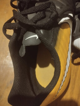 dětské kopačky vel. 37.5 / noha 235 mm - 3