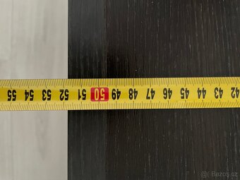 Televizní stolek - 3