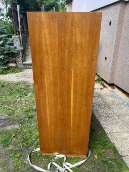 Šatní skříň - 3