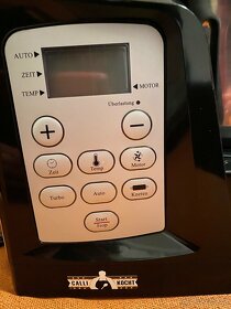 Kuchyňský robot 9 v 1 Mix & More - 3