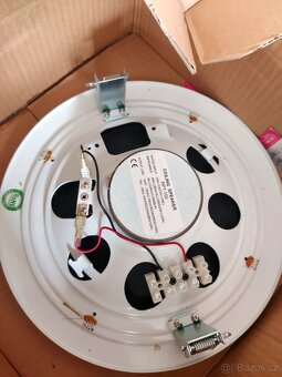 Vestavný repreak do sadrokartonu dexon - 3