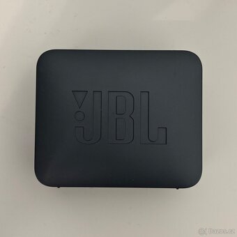 JBL GO ESSENTIAL - 3
