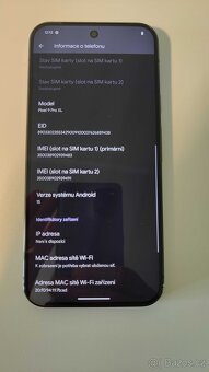 Google Pixel 9 Pro XL 256GB, Obsidian - 3