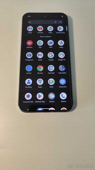 Google Pixel 9 Pro XL 256GB, Hazel - 3