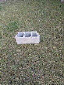 Betonové stropni vložky nové - 3