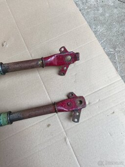 Přední vidlice Jawa 550 - 3