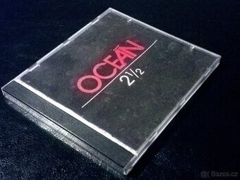 OCEAN 2 1/2,CD - 3