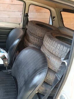 Fiat 126P Maluch - 3