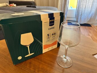 Prodám sady sklenic - 3