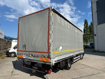 Iveco EUROCARGO 100E18 SHRNOVAČKA E5 - 3