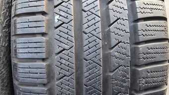 Zimní pneu 235/40/18 Continental - 3