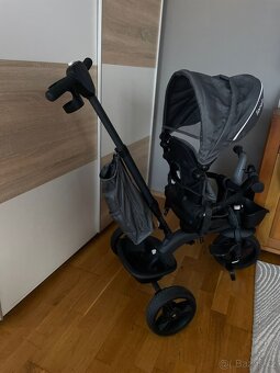 Třikolka Lionelo - 3