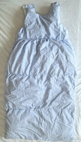 Spací péřový pytel Tavolinchen pro děti, vel. 110cm - 3