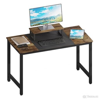 Kancelářský stůl NOVÝ - 3