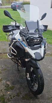 BMW R 1200 GS Adventure - 3