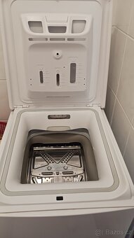 Pračka Whirlpool - 3