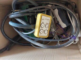 Naviják Golem 431 - 3