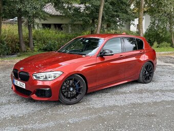 BMW M140i - 3