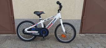 Dětské kolo Apache Team XC 16" - 3