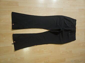 Dámské lyžařské kalhoty vel. M - 3