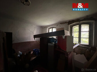 Prodej rodinného domu, 150 m², Trstěnice - 3