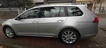 Volkswagen Golf Variant 1.4 TSI (90 kW) – 2015 - 3