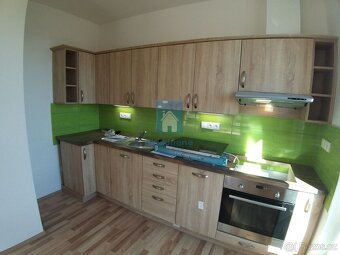 Prodej bytu 2+KK Plzeň - Jižní Předměstí, ulice Nemocniční, - 3