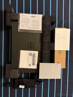 Dell XPS 15” 9570, 4K, 2 TB SSD, Core i9 - 3