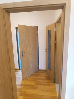 Moderní 2+kk s balkonem a garáží – Rychtáře Petříka, u tramv - 3