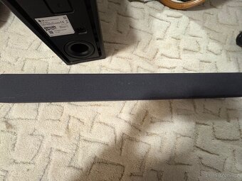 LG Sound Bar SP7 k tv - 3