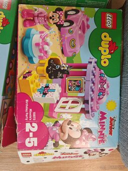 Lego duplo - 3