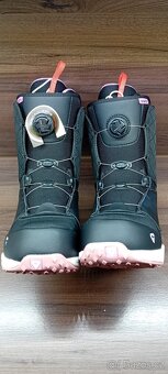 snowboardové boty Gravity Aura Atop vel. EUR 40 - 3